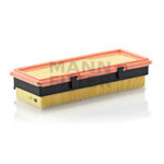 MANN-FILTER Luftfilter