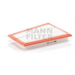 MANN-FILTER Luftfilter