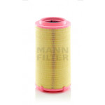 MANN-FILTER Luftfilter