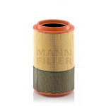 MANN-FILTER Luftfilter