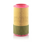 MANN-FILTER Luftfilter