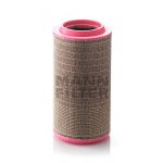 MANN-FILTER Luftfilter