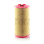 MANN-FILTER Luftfilter