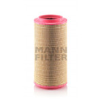 MANN-FILTER Luftfilter