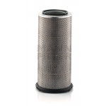 MANN-FILTER Luftfilter