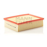 MANN-FILTER Luftfilter