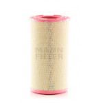 MANN-FILTER Luftfilter