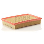 MANN-FILTER Luftfilter