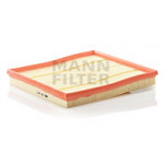 MANN-FILTER Luftfilter