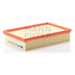 MANN-FILTER Luftfilter