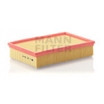 MANN-FILTER Luftfilter