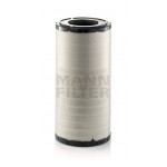 MANN-FILTER Luftfilter
