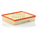 MANN-FILTER Luftfilter