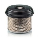 MANN-FILTER Luftfilter