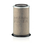 MANN-FILTER Luftfilter