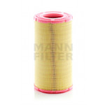 MANN-FILTER Luftfilter
