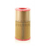 MANN-FILTER Luftfilter