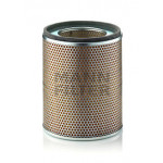 MANN-FILTER Luftfilter