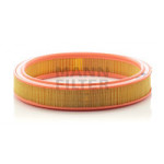 MANN-FILTER Luftfilter