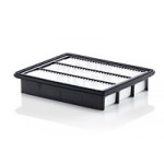 MANN-FILTER Luftfilter