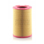 MANN-FILTER Luftfilter