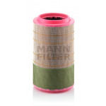 MANN-FILTER Luftfilter
