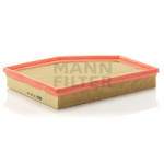 MANN-FILTER Luftfilter