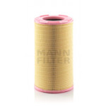 MANN-FILTER Luftfilter