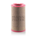 MANN-FILTER Luftfilter