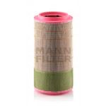 MANN-FILTER Luftfilter
