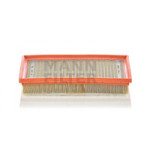 MANN-FILTER Luftfilter