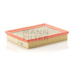 MANN-FILTER Luftfilter