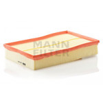 MANN-FILTER Luftfilter