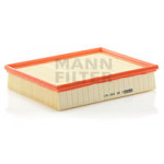 MANN-FILTER Luftfilter