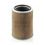 MANN-FILTER Luftfilter