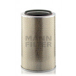MANN-FILTER Luftfilter
