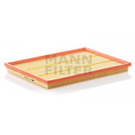 MANN-FILTER Luftfilter