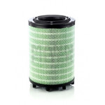 MANN-FILTER Luftfilter