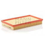 MANN-FILTER Luftfilter