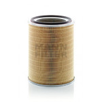MANN-FILTER Luftfilter