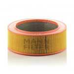 MANN-FILTER Luftfilter