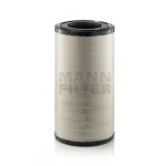 MANN-FILTER Luftfilter