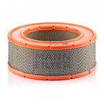 MANN-FILTER Luftfilter