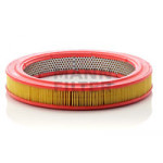 MANN-FILTER Luftfilter