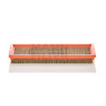 MANN-FILTER Luftfilter