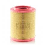 MANN-FILTER Luftfilter