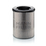 MANN-FILTER Luftfilter