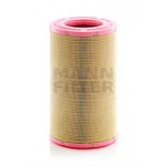 MANN-FILTER Luftfilter