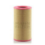 MANN-FILTER Luftfilter