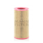 MANN-FILTER Luftfilter